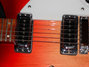 Rickenbacker 330/6 , Fireglo: Free image