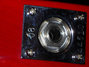 Rickenbacker 330/6 , Fireglo: Close up - Free