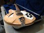 Rickenbacker 360/6 , Mapleglo: Free image
