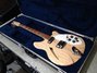 Rickenbacker 360/6 , Mapleglo: Body - Front