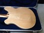 Rickenbacker 360/6 , Mapleglo: Body - Rear