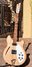 Rickenbacker 360/6 , Mapleglo: Full Instrument - Front
