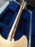 Rickenbacker 360/6 , Mapleglo: Neck - Rear