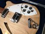 Rickenbacker 360/6 , Mapleglo: Close up - Free2