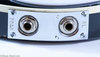 Rickenbacker 4001/4 , Jetglo: Close up - Free