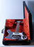 Rickenbacker 4001/4 , Jetglo: Close up - Free2