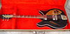 Rickenbacker 365/6 Capri, Black: Free image