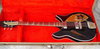 Rickenbacker 365/6 Capri, Jetglo: Free image