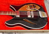 Rickenbacker 365/6 Capri, Jetglo: Free image2