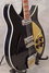 Rickenbacker 365/6 Capri, Black: Close up - Free