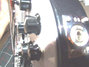 Rickenbacker 350/6 V63, Jetglo: Close up - Free