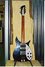 Rickenbacker 355/6 JL, Jetglo: Free image