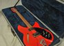 Rickenbacker 330/12 BH BT, Red: Close up - Free2