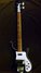 Rickenbacker 4003/4 , Jetglo: Full Instrument - Front