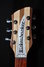 Rickenbacker 330/6 , Mapleglo: Headstock