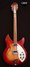 Rickenbacker 330/12 , Fireglo: Full Instrument - Front