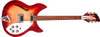 Rickenbacker 330/6 , Fireglo: Full Instrument - Front