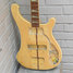 Rickenbacker 4001/4 , Mapleglo: Body - Front