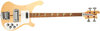 Rickenbacker 4001/4 , Mapleglo: Full Instrument - Front