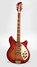 Rickenbacker 375/6 , Fireglo: Neck - Front