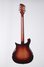 Rickenbacker 450/12 , Fireglo: Full Instrument - Rear