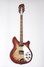 Rickenbacker 360/12 , Fireglo: Full Instrument - Front