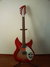 Rickenbacker 330/6 VP, Fireglo: Free image