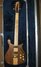 Rickenbacker 650/6 Sierra, Natural Walnut: Full Instrument - Front