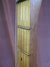 Rickenbacker 650/6 Sierra, Natural Walnut: Neck - Rear