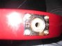 Rickenbacker 330/6 , Fireglo: Close up - Free