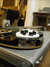 Rickenbacker 360/12 , Jetglo: Close up - Free