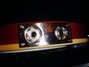 Rickenbacker 4003/4 , Fireglo: Close up - Free
