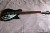 Rickenbacker 350/6 V63, Jetglo: Full Instrument - Front