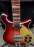 Rickenbacker 660/6 Mod, Fireglo: Free image