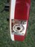 Rickenbacker 660/6 Mod, Fireglo: Close up - Free