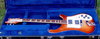 Rickenbacker 481/6 Slant Fret, Walnut: Free image