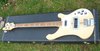 Rickenbacker 4001/4 , Mapleglo: Full Instrument - Front