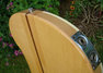 Rickenbacker 4001/4 , Mapleglo: Close up - Free