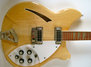 Rickenbacker 360/12 , Mapleglo: Free image2