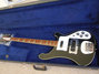 Rickenbacker 4001/4 , Jetglo: Free image