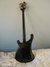 Rickenbacker 4001/4 , Jetglo: Full Instrument - Rear