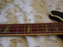 Rickenbacker 4001/4 , Jetglo: Neck - Front