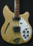 Rickenbacker 360/12 , Mapleglo: Body - Front