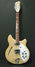 Rickenbacker 360/12 , Mapleglo: Full Instrument - Front