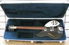 Rickenbacker 330/6 , Jetglo: Free image