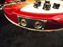 Rickenbacker 360/6 , Fireglo: Close up - Free