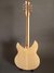 Rickenbacker 330/12 , Mapleglo: Full Instrument - Rear