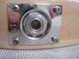Rickenbacker 330/12 , Mapleglo: Close up - Free