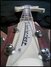 Rickenbacker 4001/4 CS, Cream: Headstock