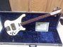 Rickenbacker 4001/4 CS, Cream: Full Instrument - Front